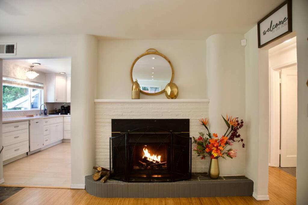 Amazing Private Seattle Getaway Home! Esterno foto