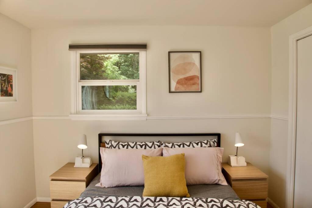 Amazing Private Seattle Getaway Home! Esterno foto
