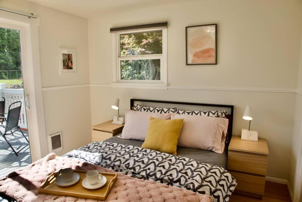 Amazing Private Seattle Getaway Home! Esterno foto