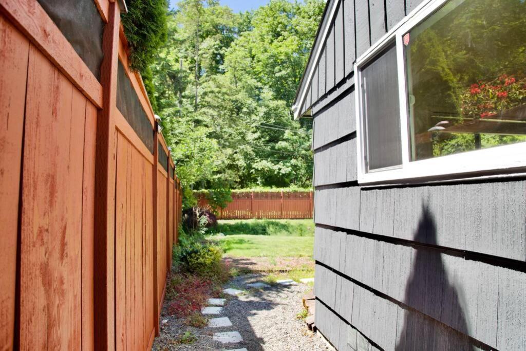 Amazing Private Seattle Getaway Home! Esterno foto