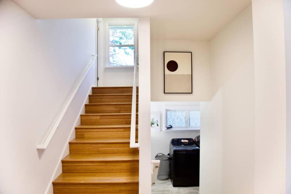 Amazing Private Seattle Getaway Home! Esterno foto