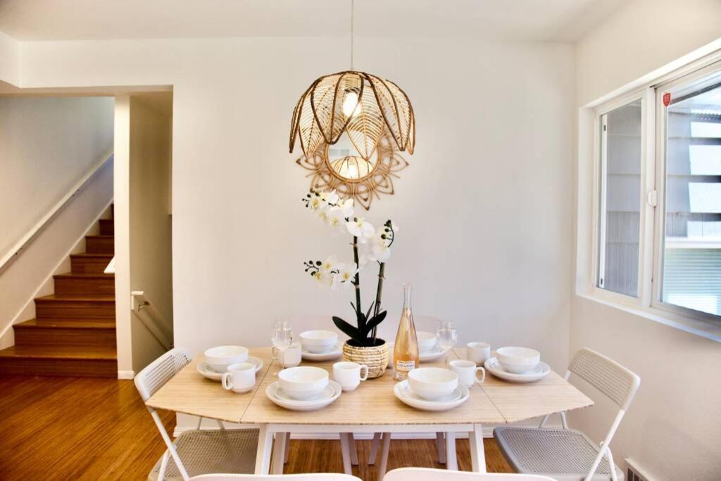 Amazing Private Seattle Getaway Home! Esterno foto