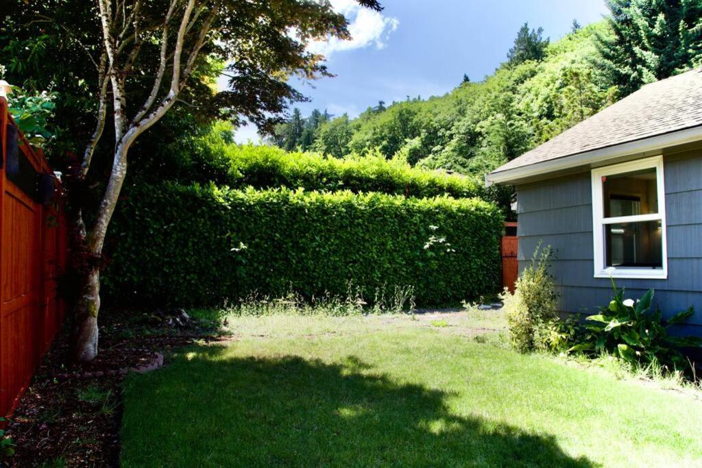 Amazing Private Seattle Getaway Home! Esterno foto