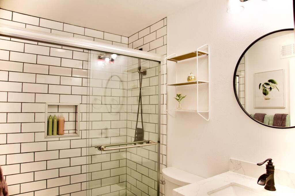 Amazing Private Seattle Getaway Home! Esterno foto