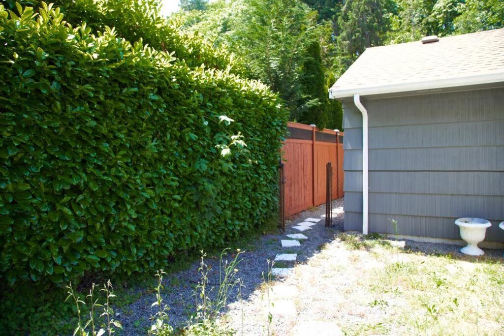 Amazing Private Seattle Getaway Home! Esterno foto