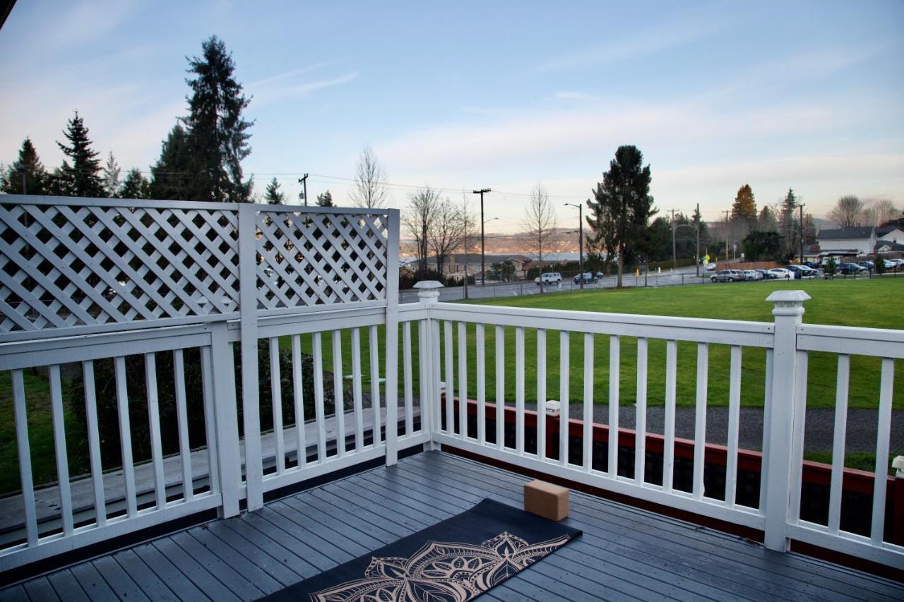 Amazing Private Seattle Getaway Home! Esterno foto