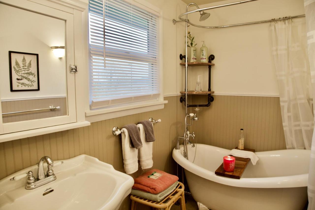 Amazing Private Seattle Getaway Home! Esterno foto