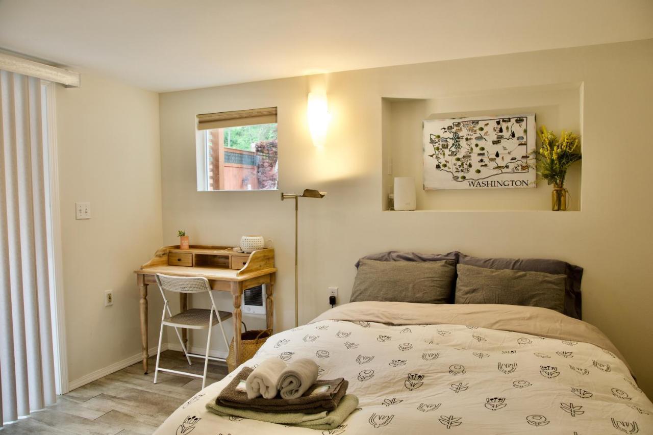 Amazing Private Seattle Getaway Home! Esterno foto