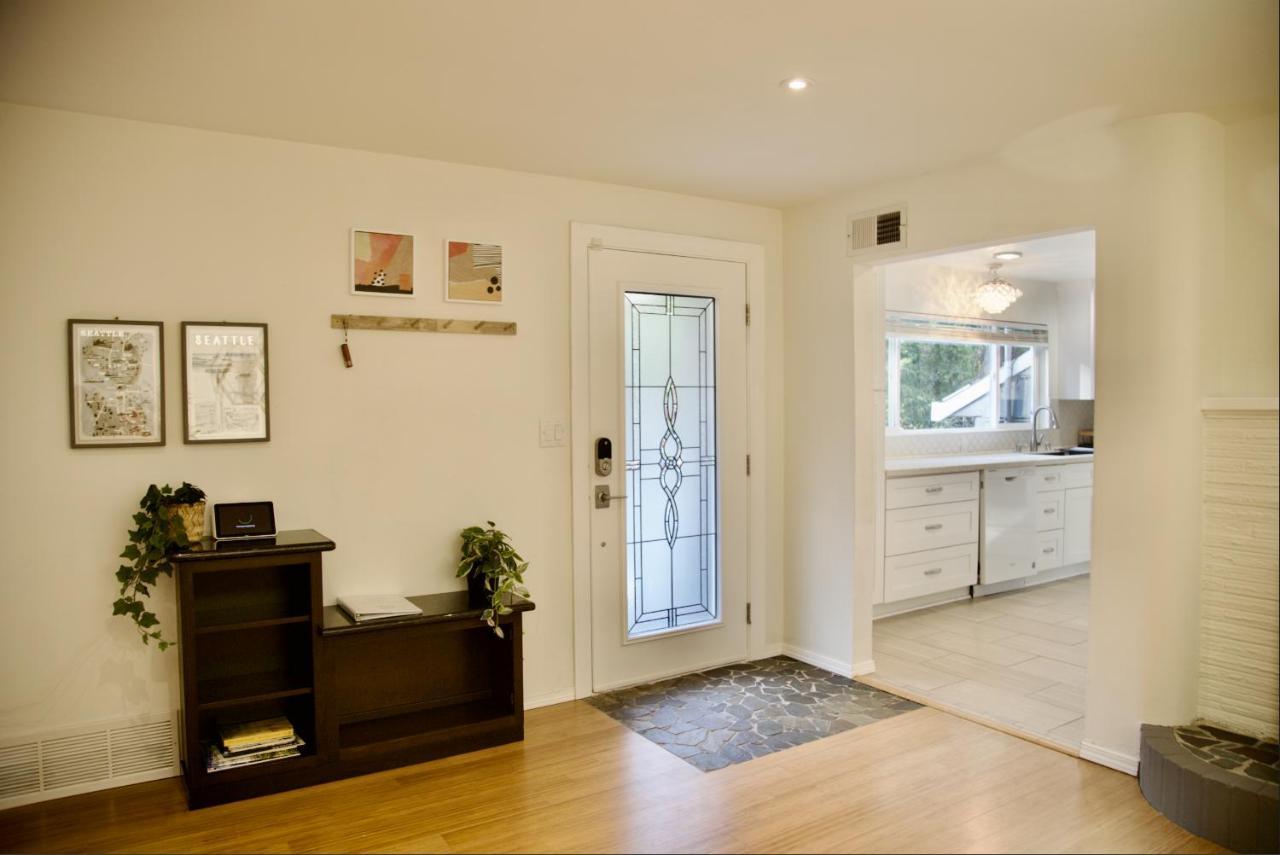 Amazing Private Seattle Getaway Home! Esterno foto